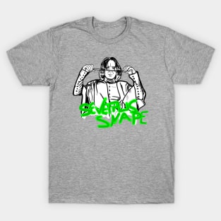 Professor Snape T-Shirt